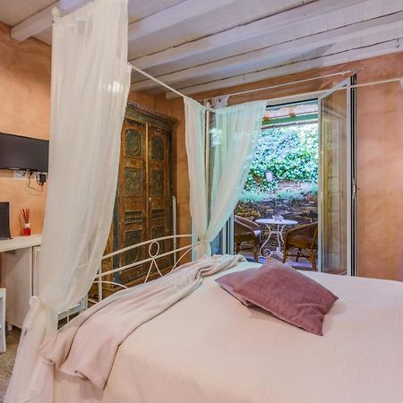 La Rocca Maison De Charme Moneglia Luaran gambar