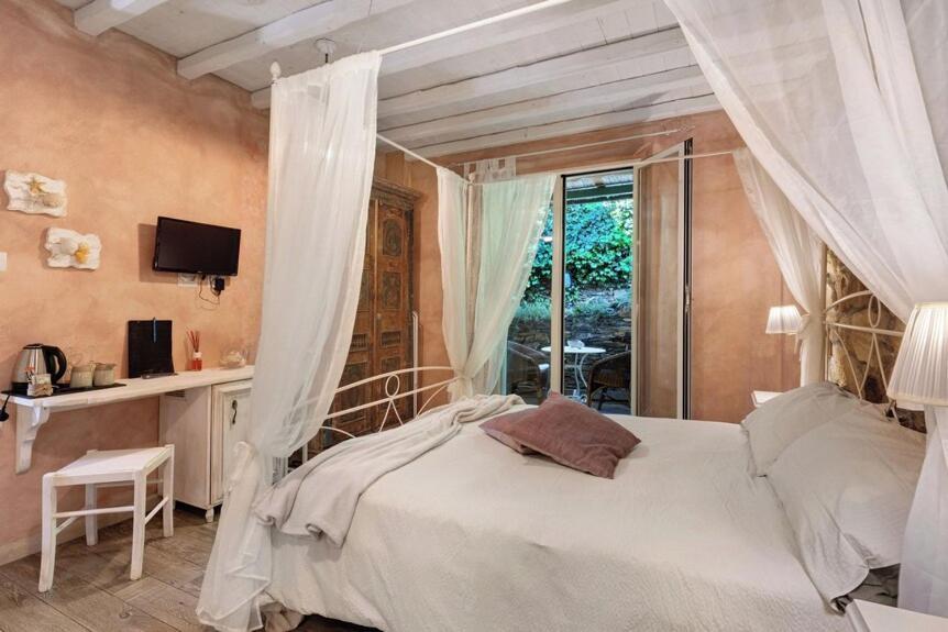 La Rocca Maison De Charme Moneglia Bilik gambar