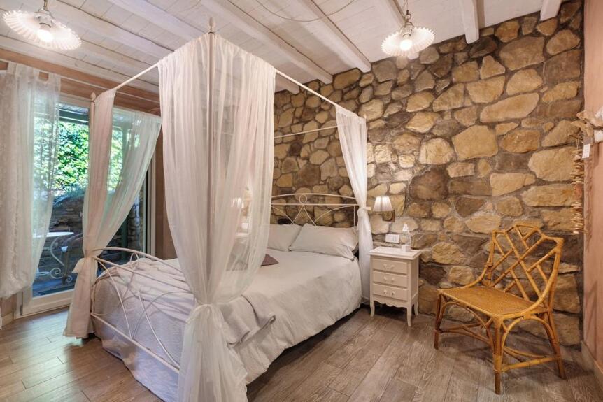 La Rocca Maison De Charme Moneglia Luaran gambar