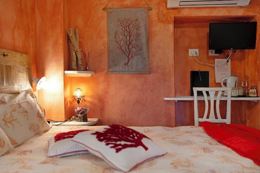 La Rocca Maison De Charme Moneglia Bilik gambar