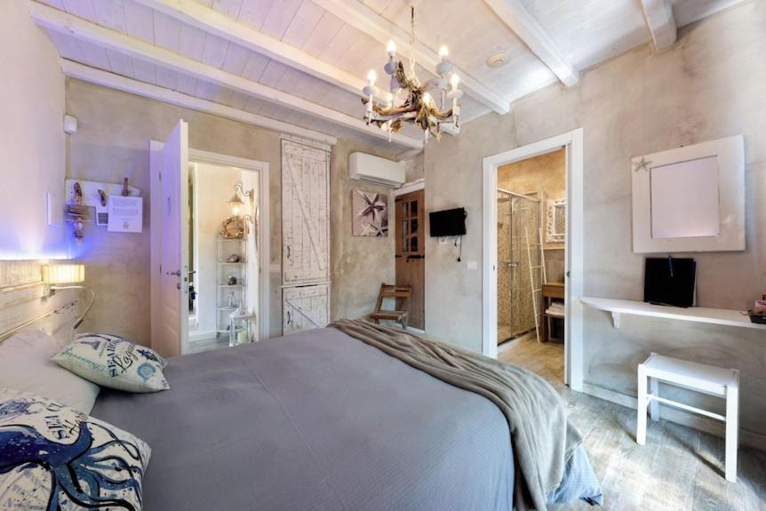 La Rocca Maison De Charme Moneglia Bilik gambar