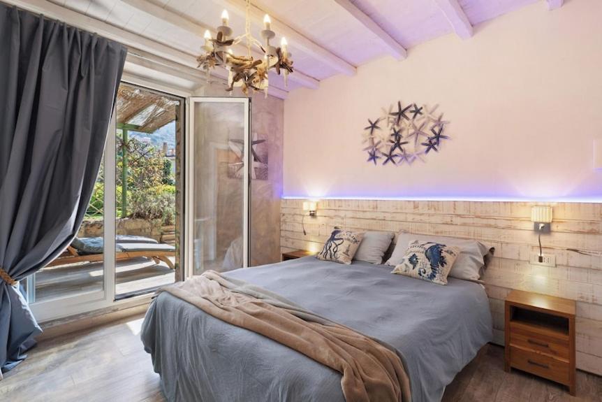 La Rocca Maison De Charme Moneglia Luaran gambar