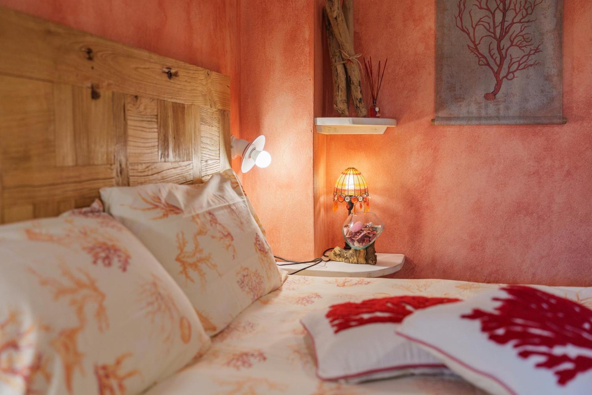 La Rocca Maison De Charme Moneglia Luaran gambar