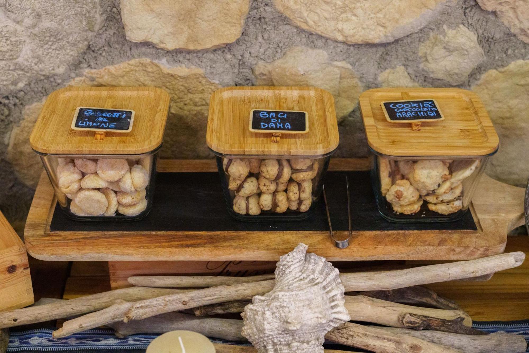 La Rocca Maison De Charme Moneglia Luaran gambar