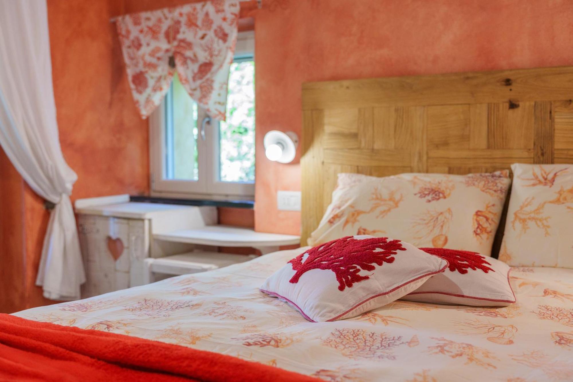 La Rocca Maison De Charme Moneglia Luaran gambar