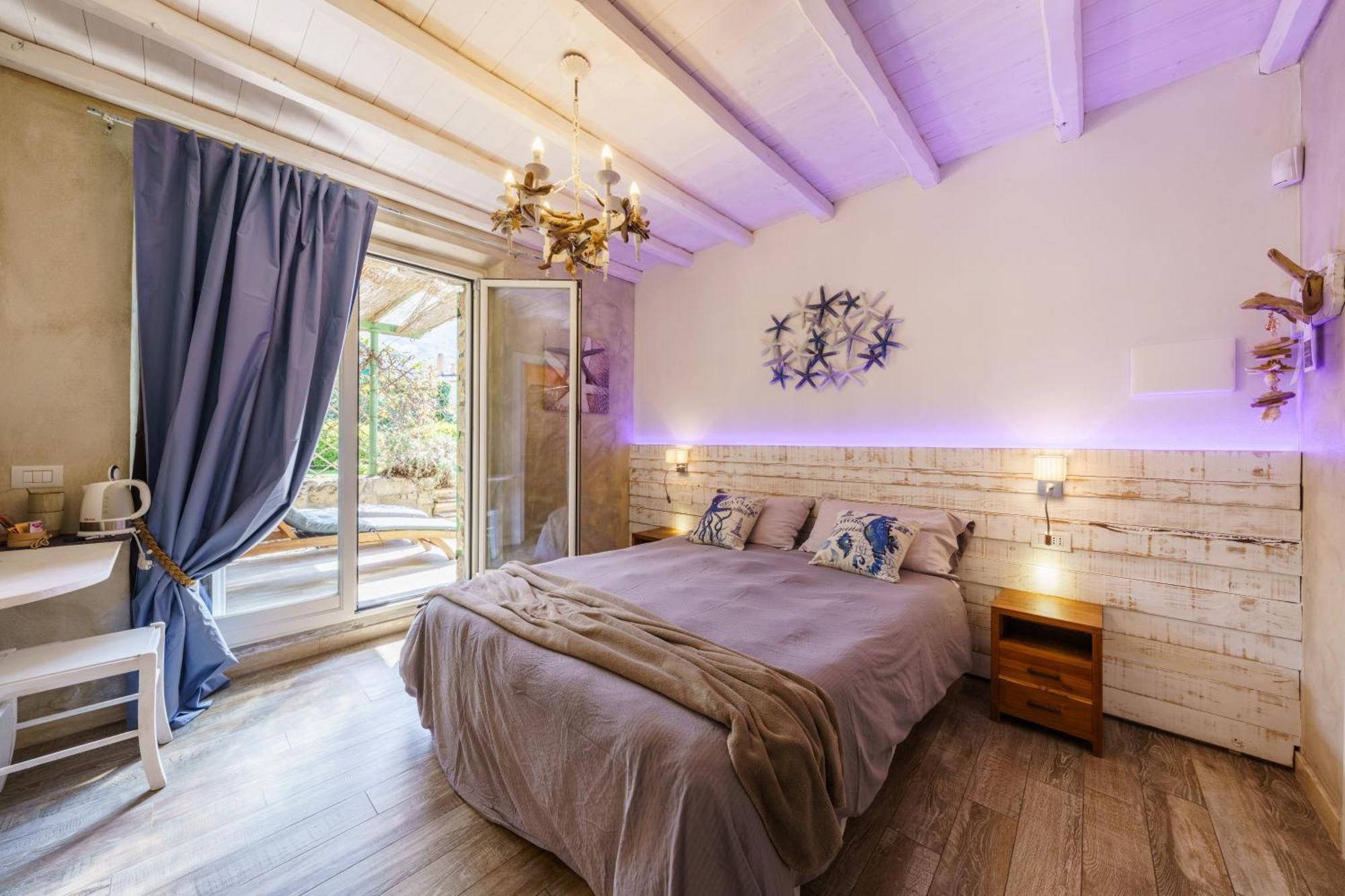 La Rocca Maison De Charme Moneglia Luaran gambar