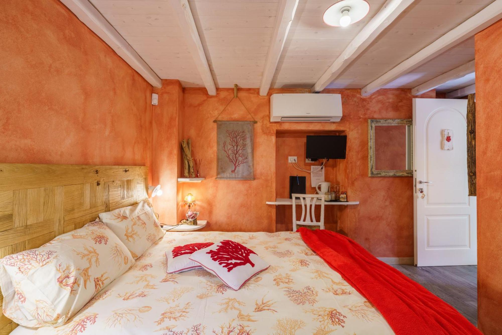 La Rocca Maison De Charme Moneglia Luaran gambar