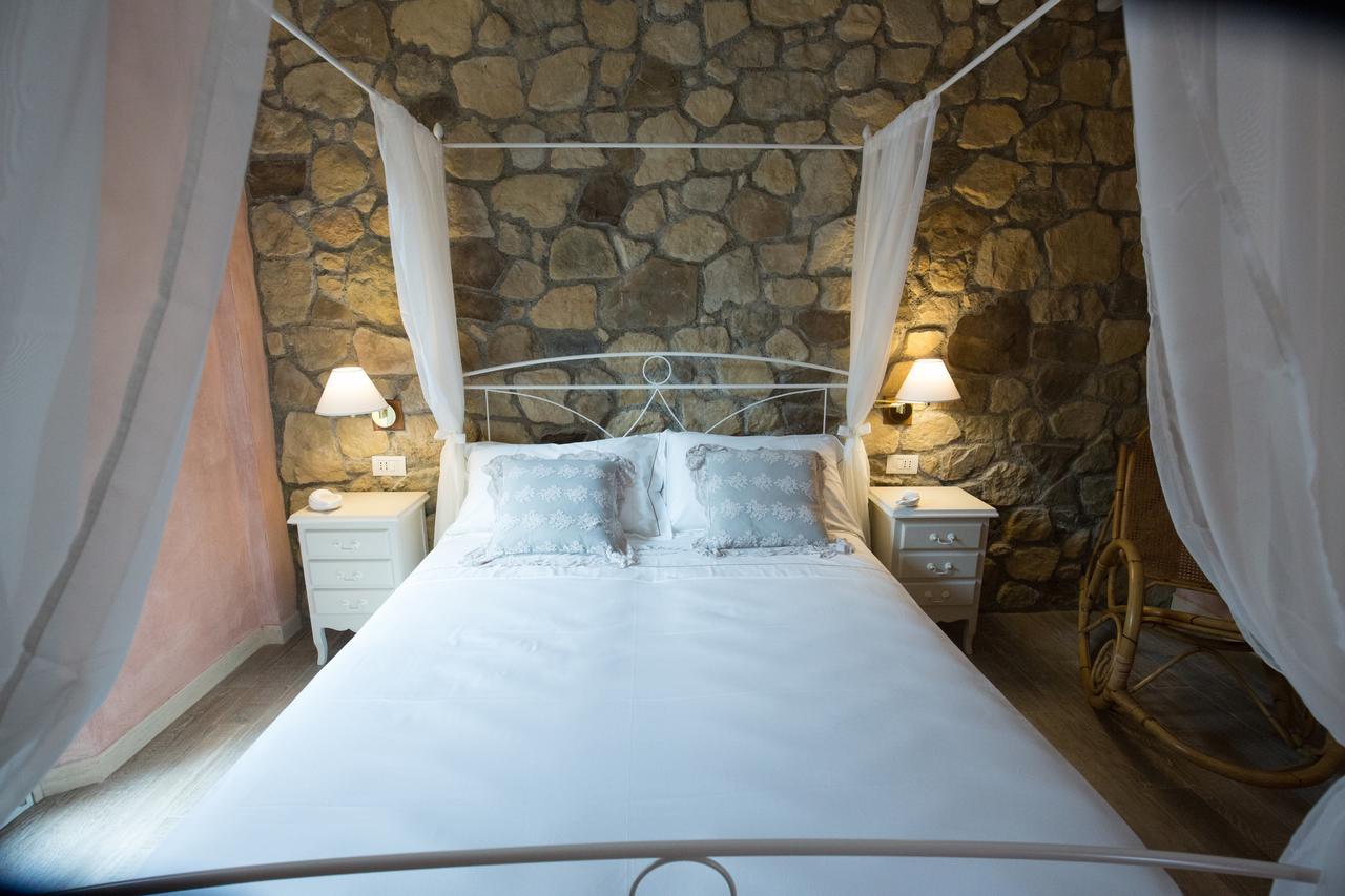 La Rocca Maison De Charme Moneglia Luaran gambar